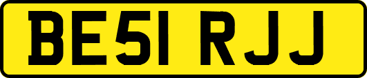 BE51RJJ