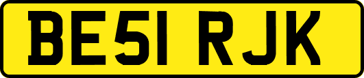 BE51RJK