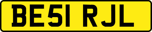 BE51RJL