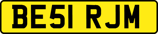 BE51RJM