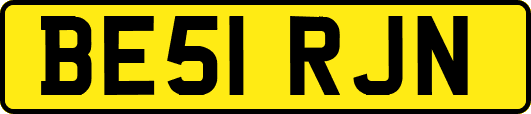 BE51RJN