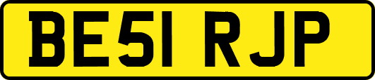 BE51RJP