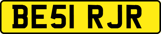 BE51RJR