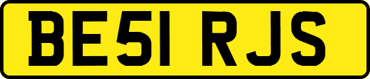 BE51RJS