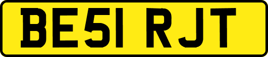 BE51RJT