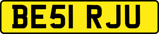 BE51RJU