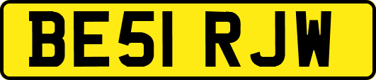 BE51RJW