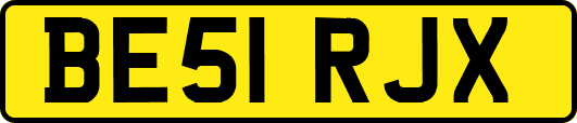 BE51RJX