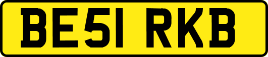 BE51RKB