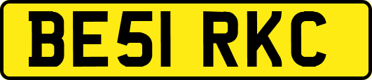 BE51RKC