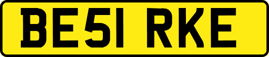 BE51RKE