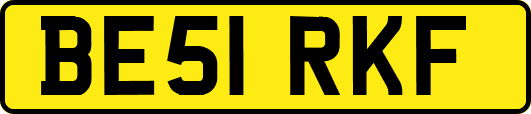 BE51RKF