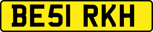 BE51RKH