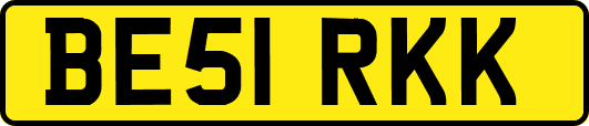 BE51RKK