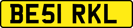 BE51RKL