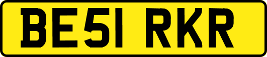 BE51RKR