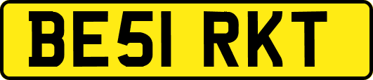 BE51RKT