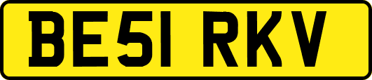 BE51RKV