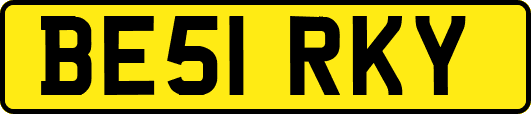 BE51RKY