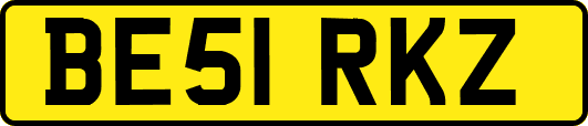 BE51RKZ