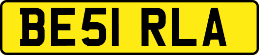 BE51RLA