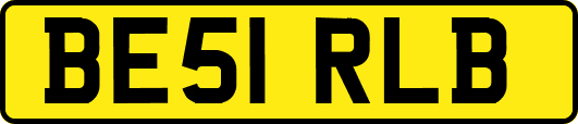 BE51RLB