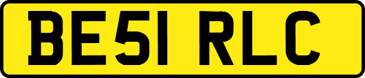 BE51RLC