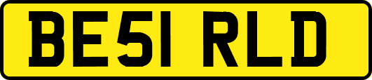 BE51RLD