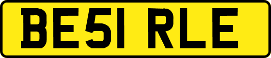 BE51RLE