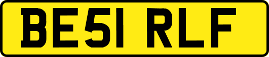 BE51RLF