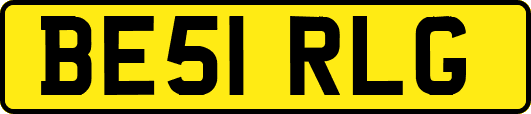 BE51RLG