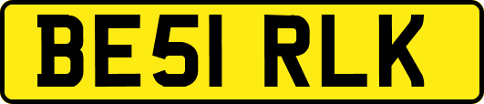 BE51RLK