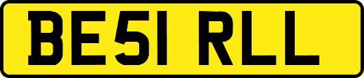 BE51RLL