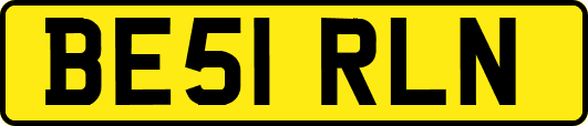 BE51RLN