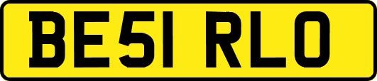 BE51RLO