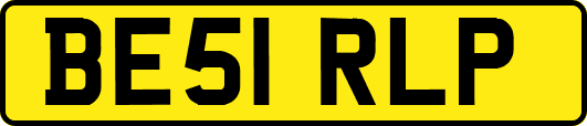 BE51RLP