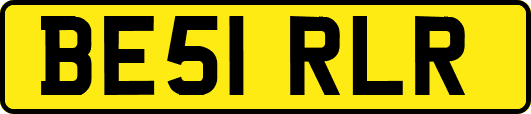 BE51RLR