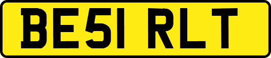 BE51RLT