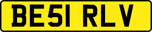 BE51RLV