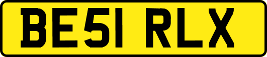 BE51RLX