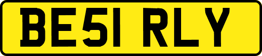 BE51RLY