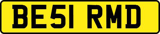 BE51RMD