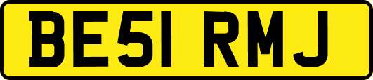 BE51RMJ