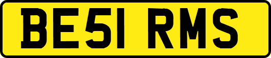 BE51RMS