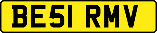 BE51RMV