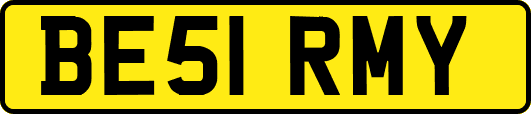 BE51RMY