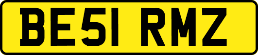 BE51RMZ