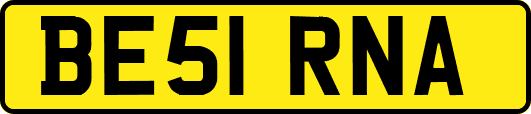 BE51RNA