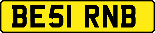 BE51RNB