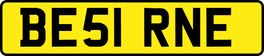 BE51RNE